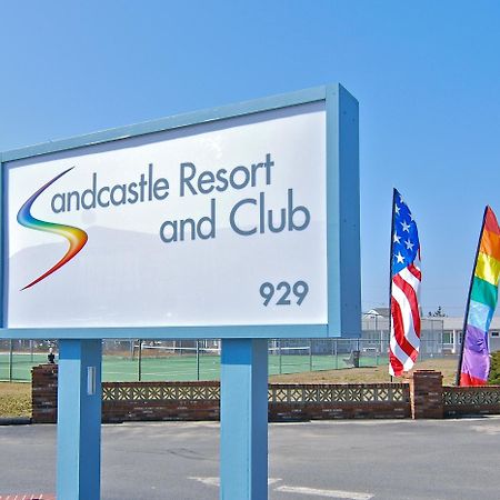 Sandcastle Resort Provincetown Luaran gambar