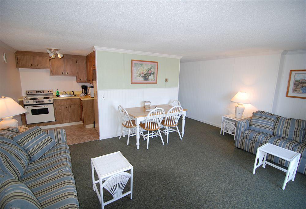 Sandcastle Resort Provincetown Luaran gambar