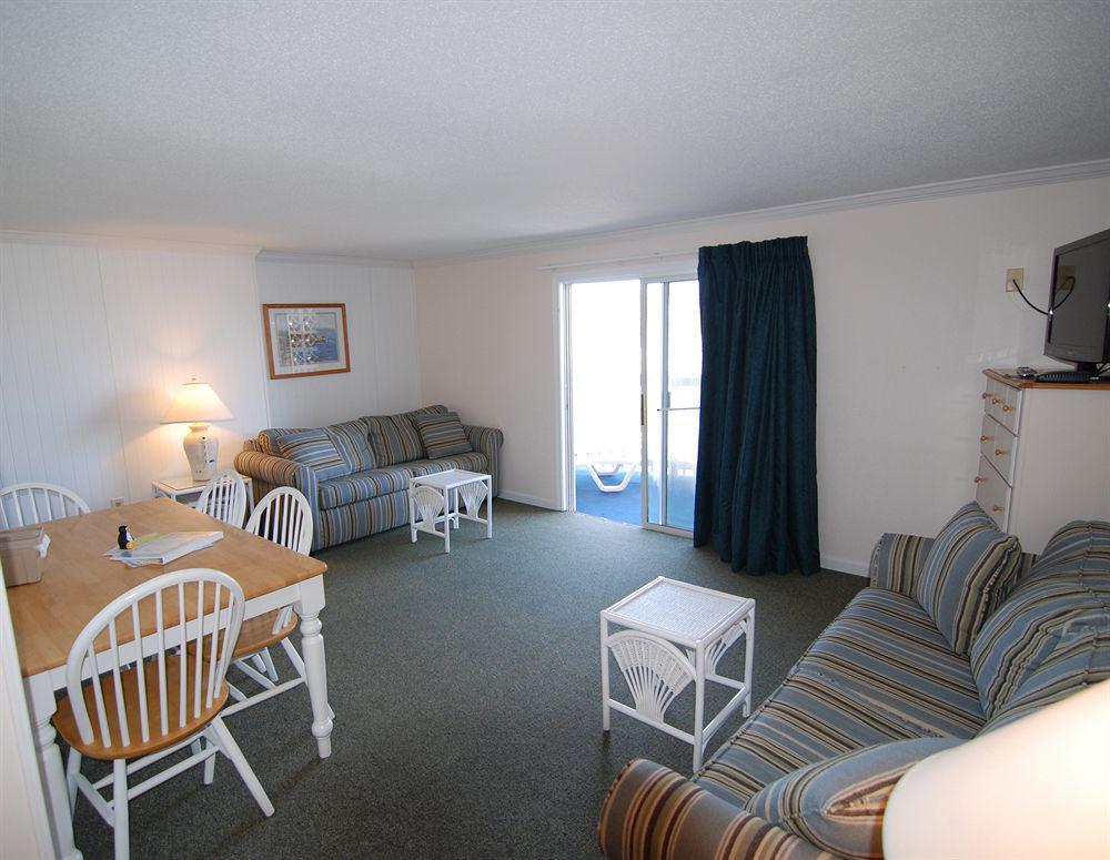 Sandcastle Resort Provincetown Luaran gambar