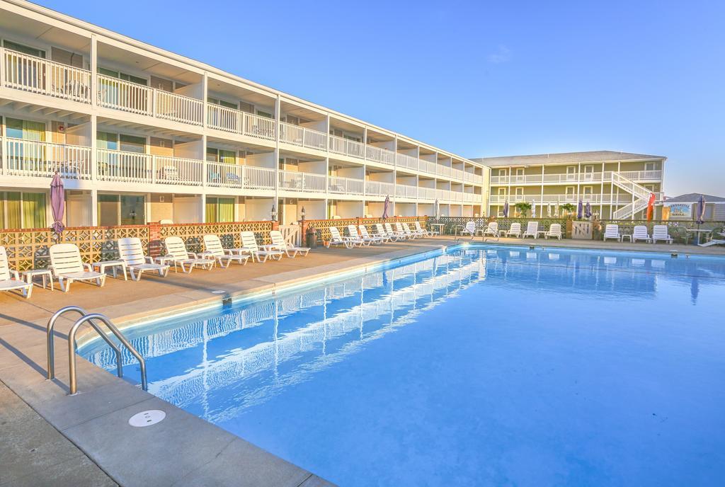 Sandcastle Resort Provincetown Luaran gambar