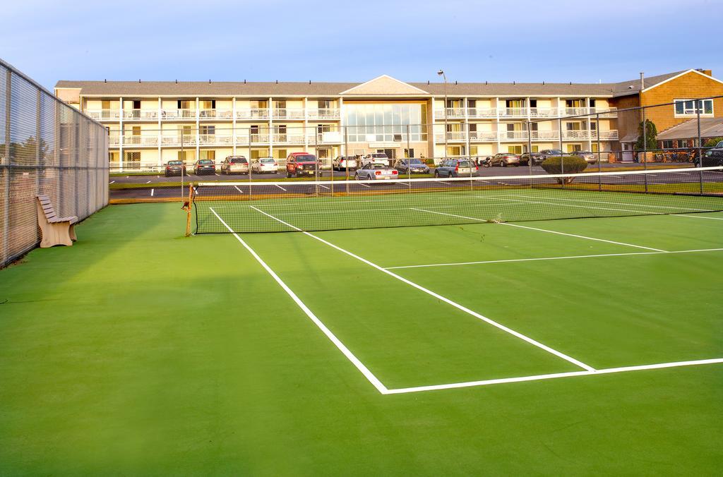 Sandcastle Resort Provincetown Luaran gambar
