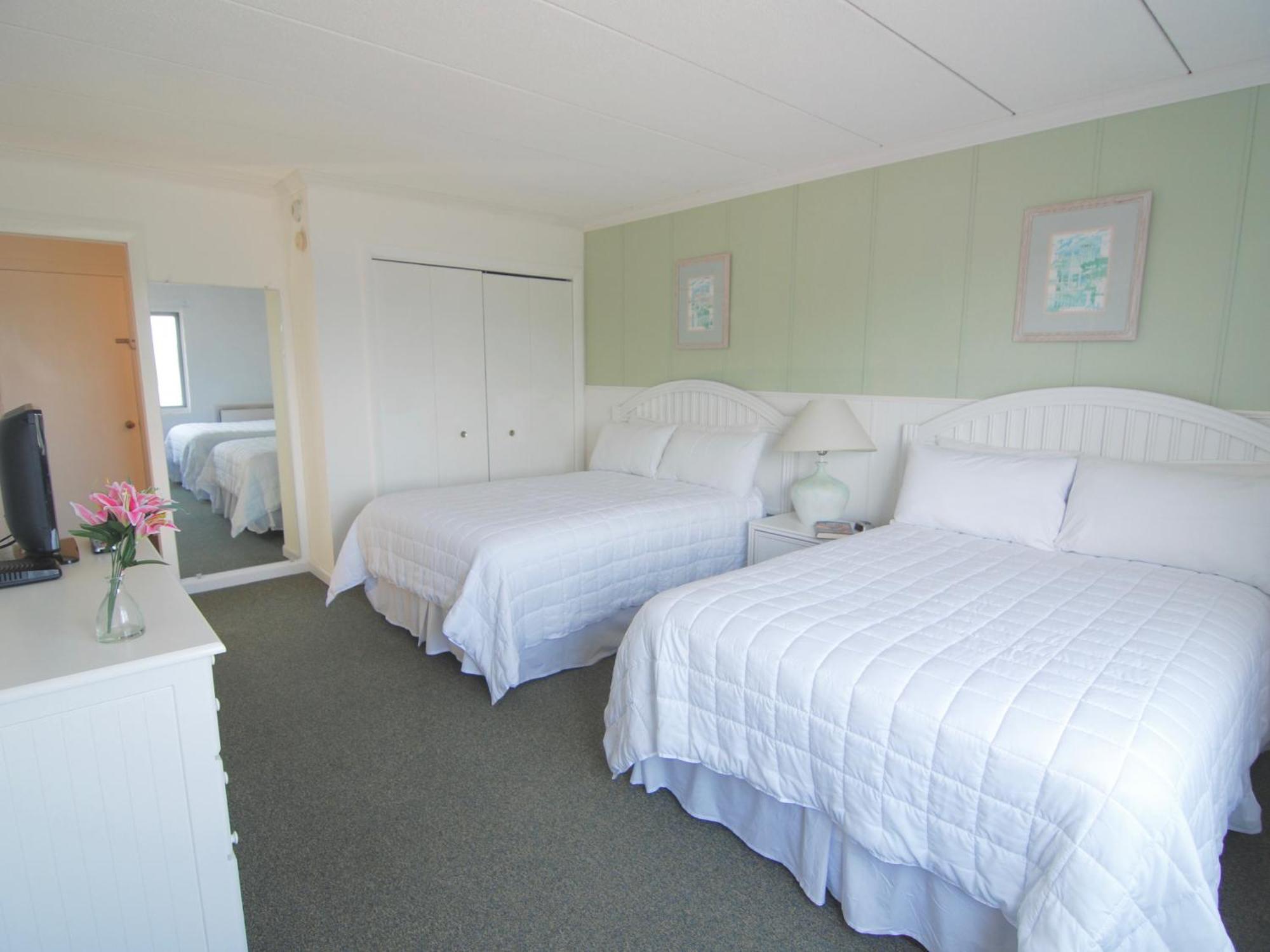 Sandcastle Resort Provincetown Bilik gambar