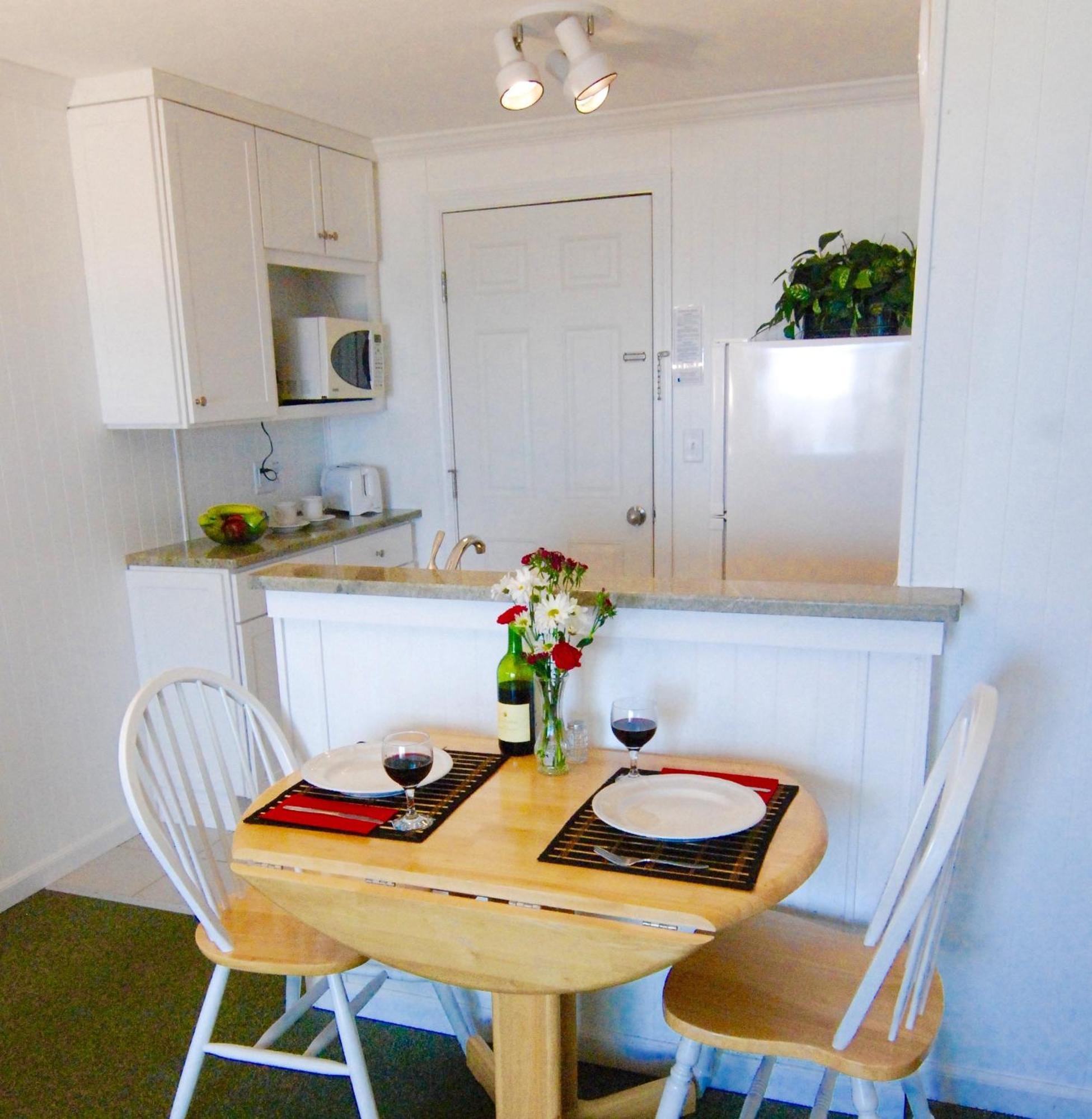 Sandcastle Resort Provincetown Bilik gambar