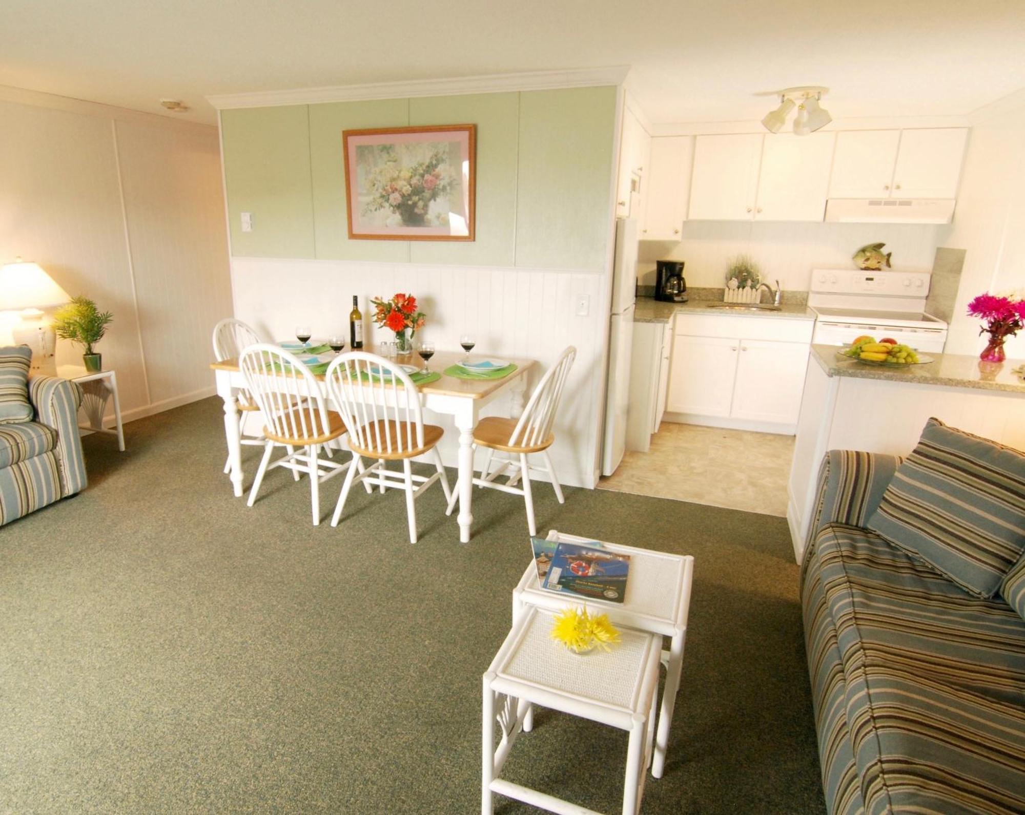 Sandcastle Resort Provincetown Bilik gambar