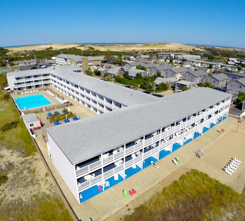 Sandcastle Resort Provincetown Luaran gambar