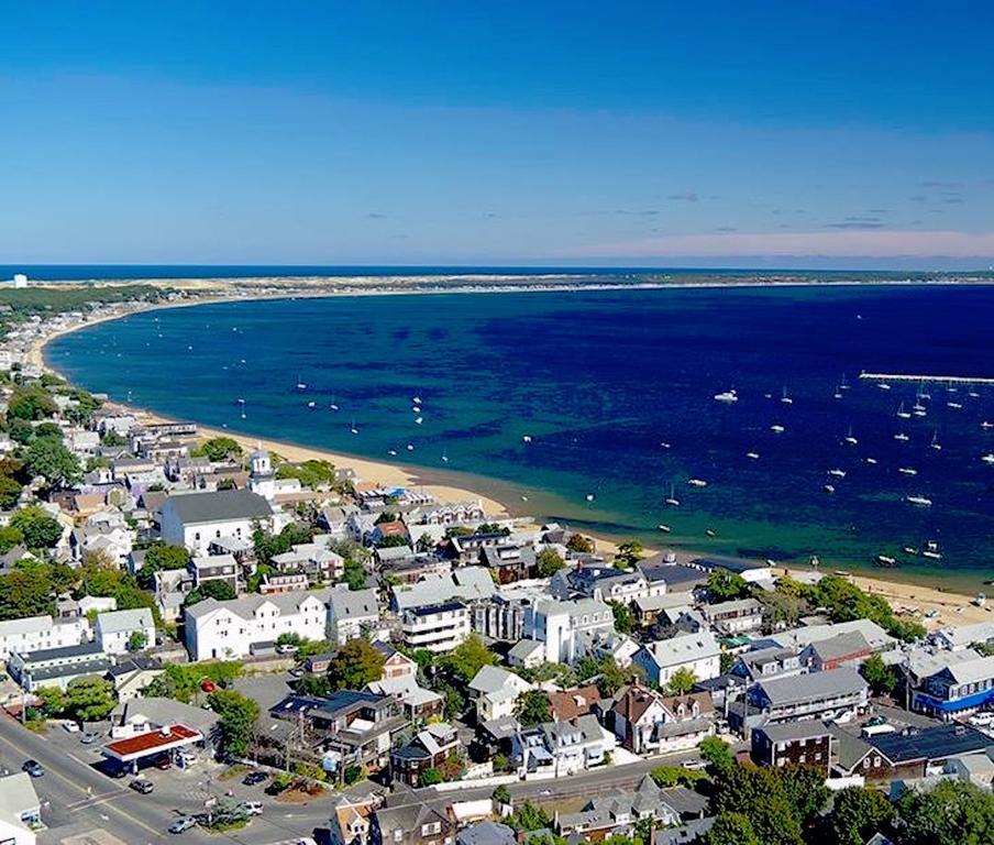 Sandcastle Resort Provincetown Luaran gambar