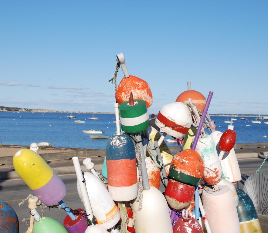 Sandcastle Resort Provincetown Luaran gambar