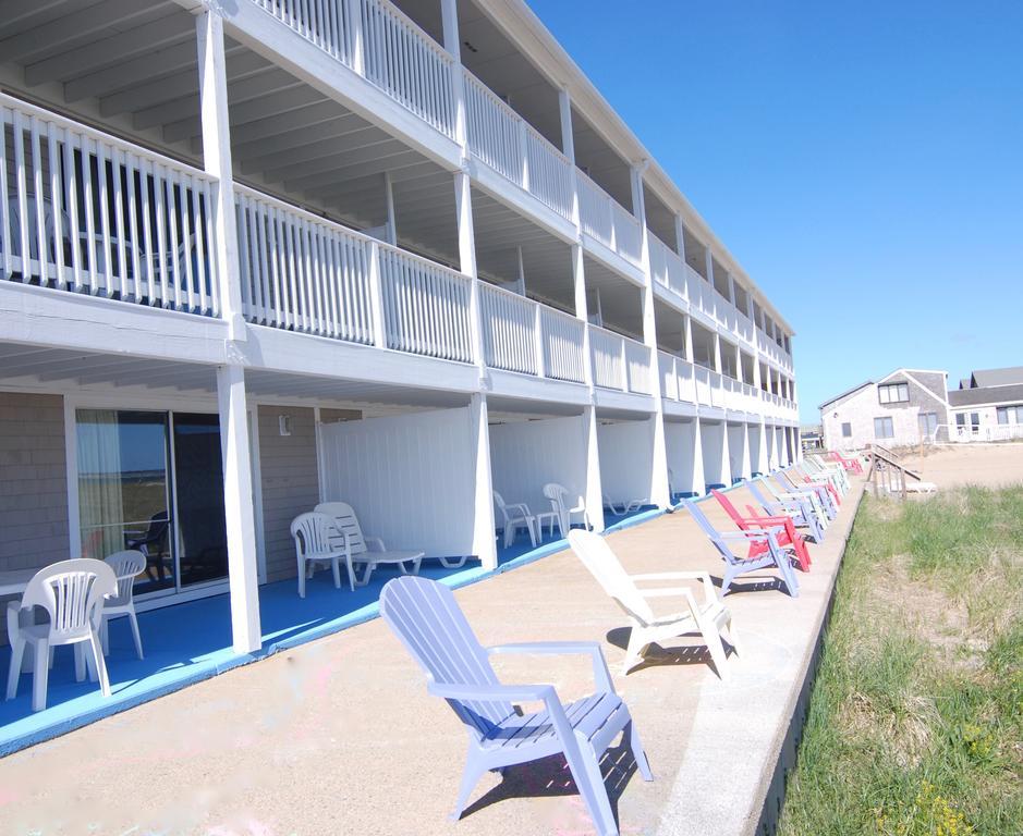 Sandcastle Resort Provincetown Luaran gambar