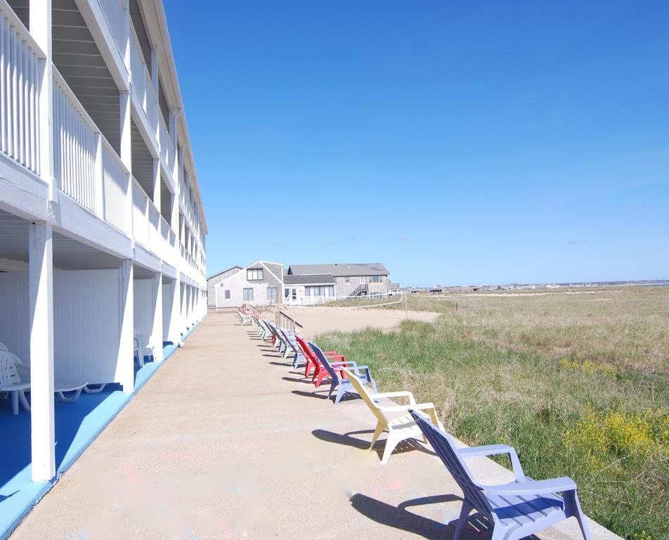 Sandcastle Resort Provincetown Luaran gambar