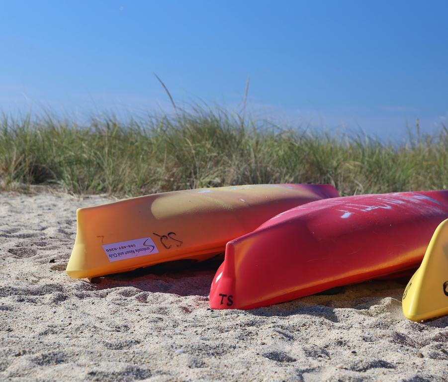 Sandcastle Resort Provincetown Luaran gambar
