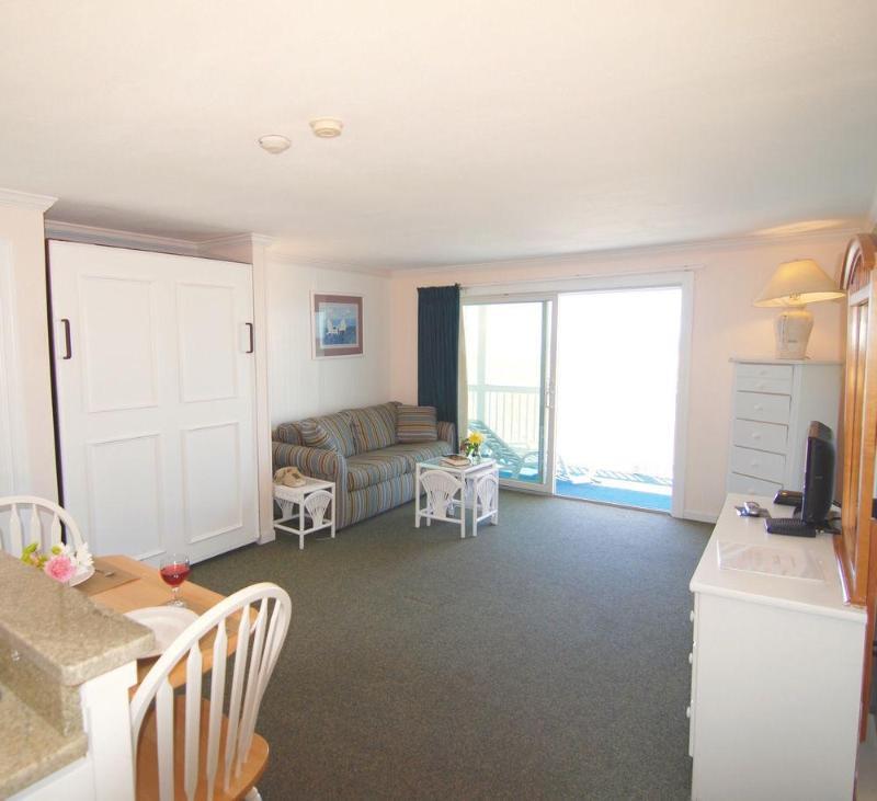 Sandcastle Resort Provincetown Luaran gambar