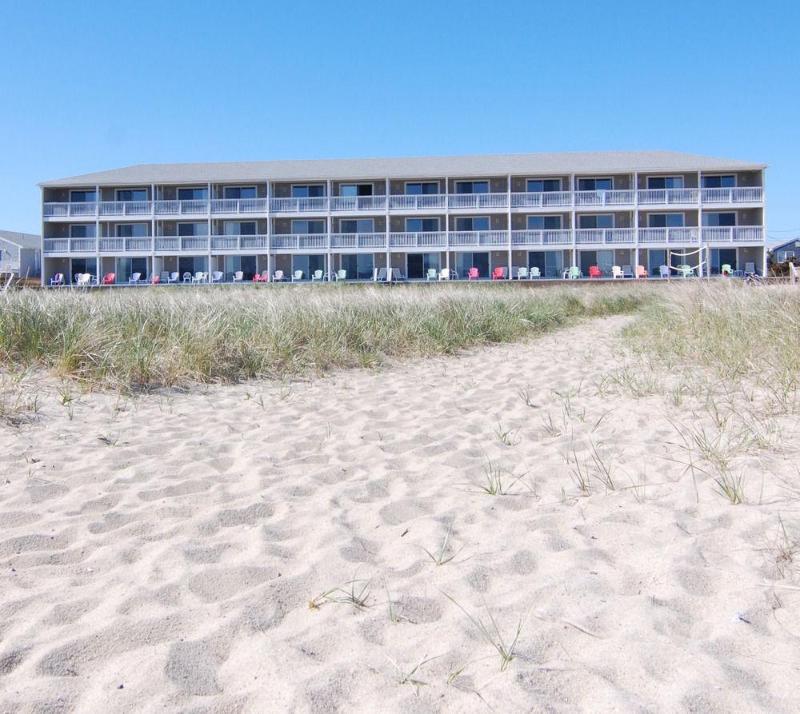 Sandcastle Resort Provincetown Luaran gambar