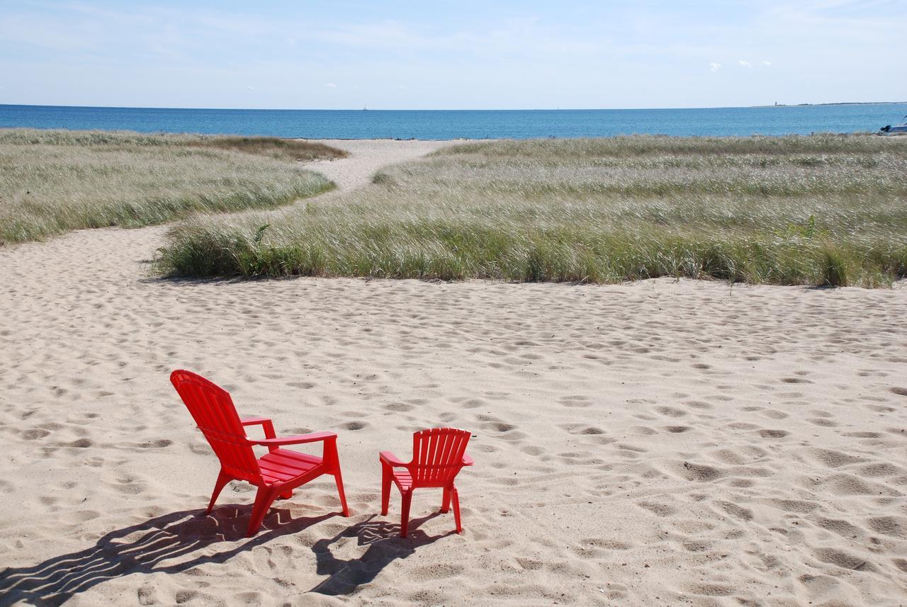 Sandcastle Resort Provincetown Luaran gambar