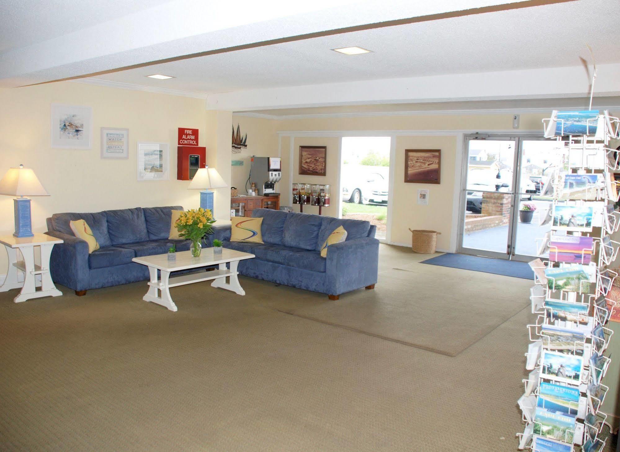 Sandcastle Resort Provincetown Luaran gambar