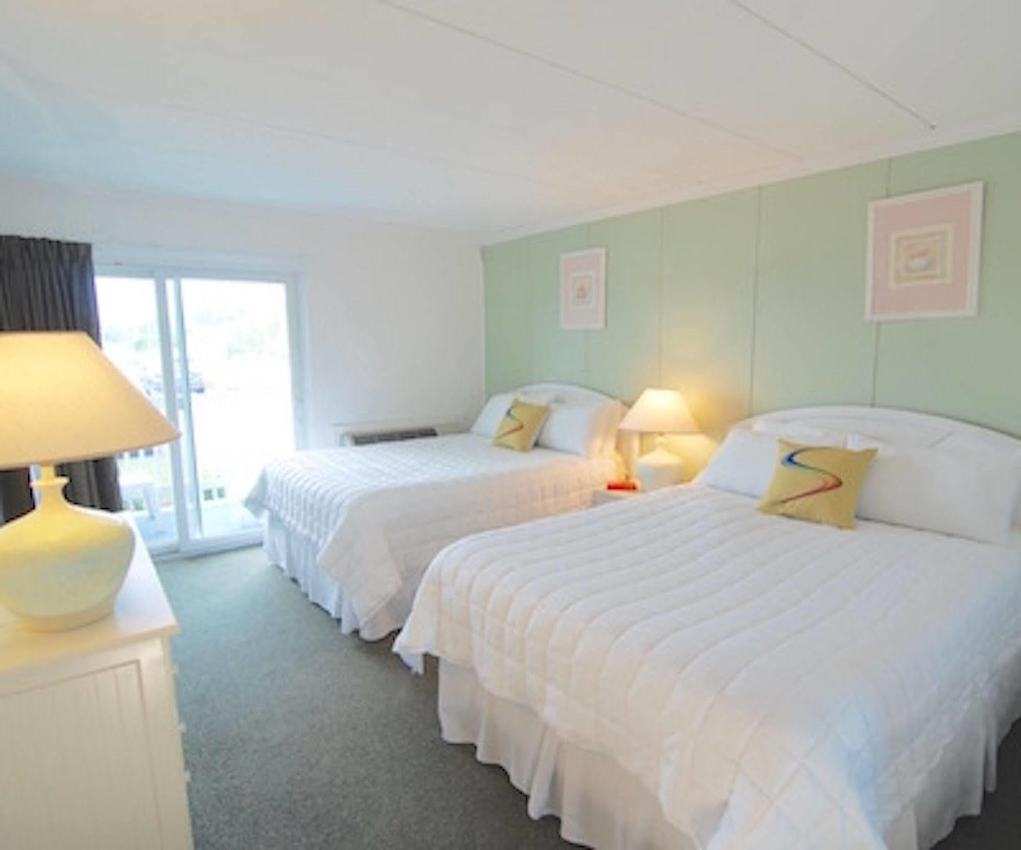 Sandcastle Resort Provincetown Luaran gambar