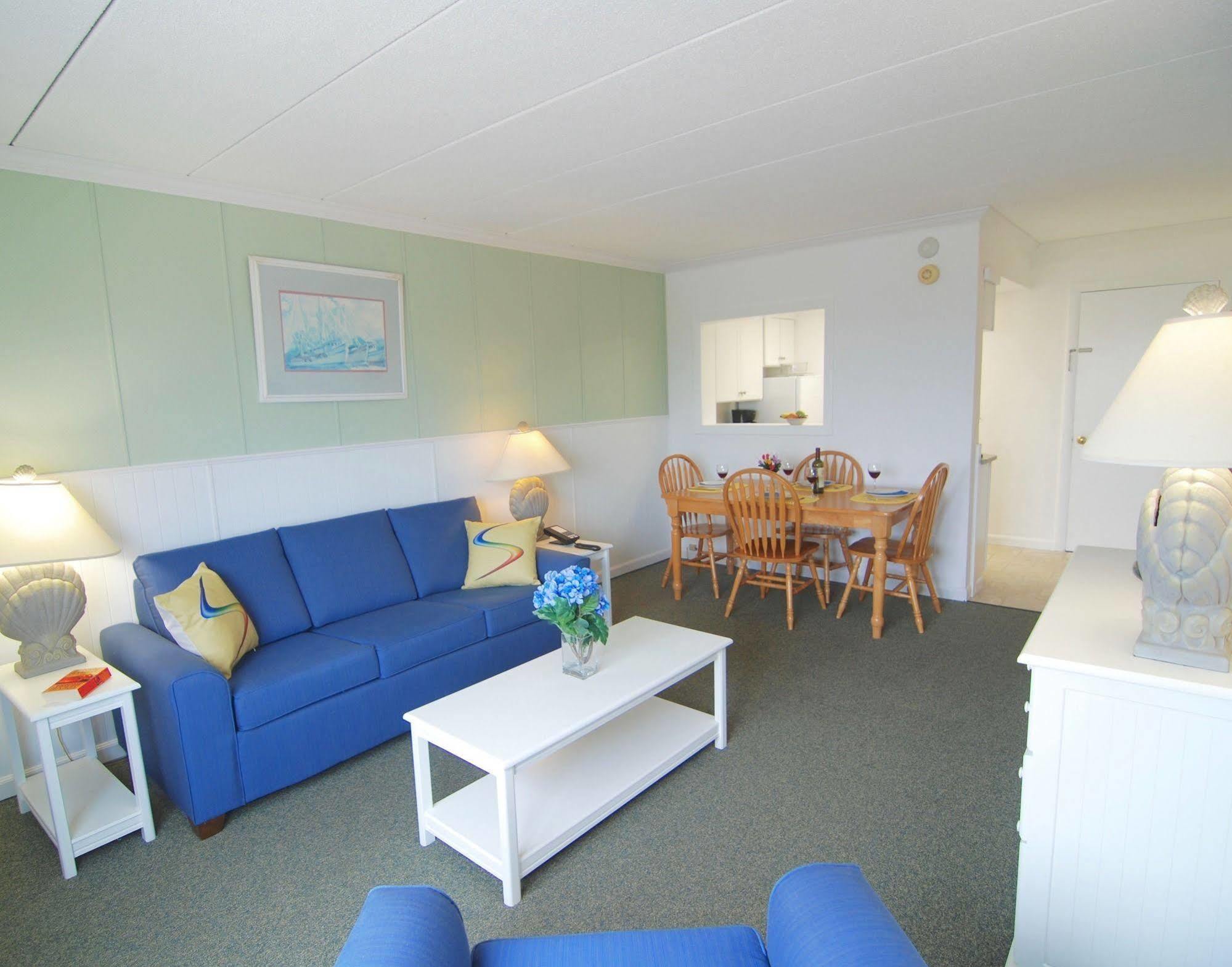Sandcastle Resort Provincetown Luaran gambar