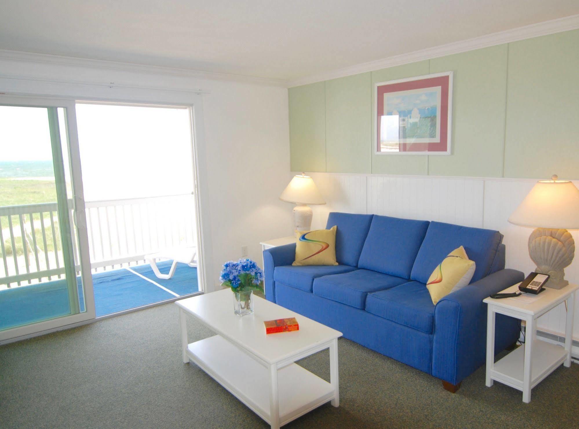 Sandcastle Resort Provincetown Luaran gambar