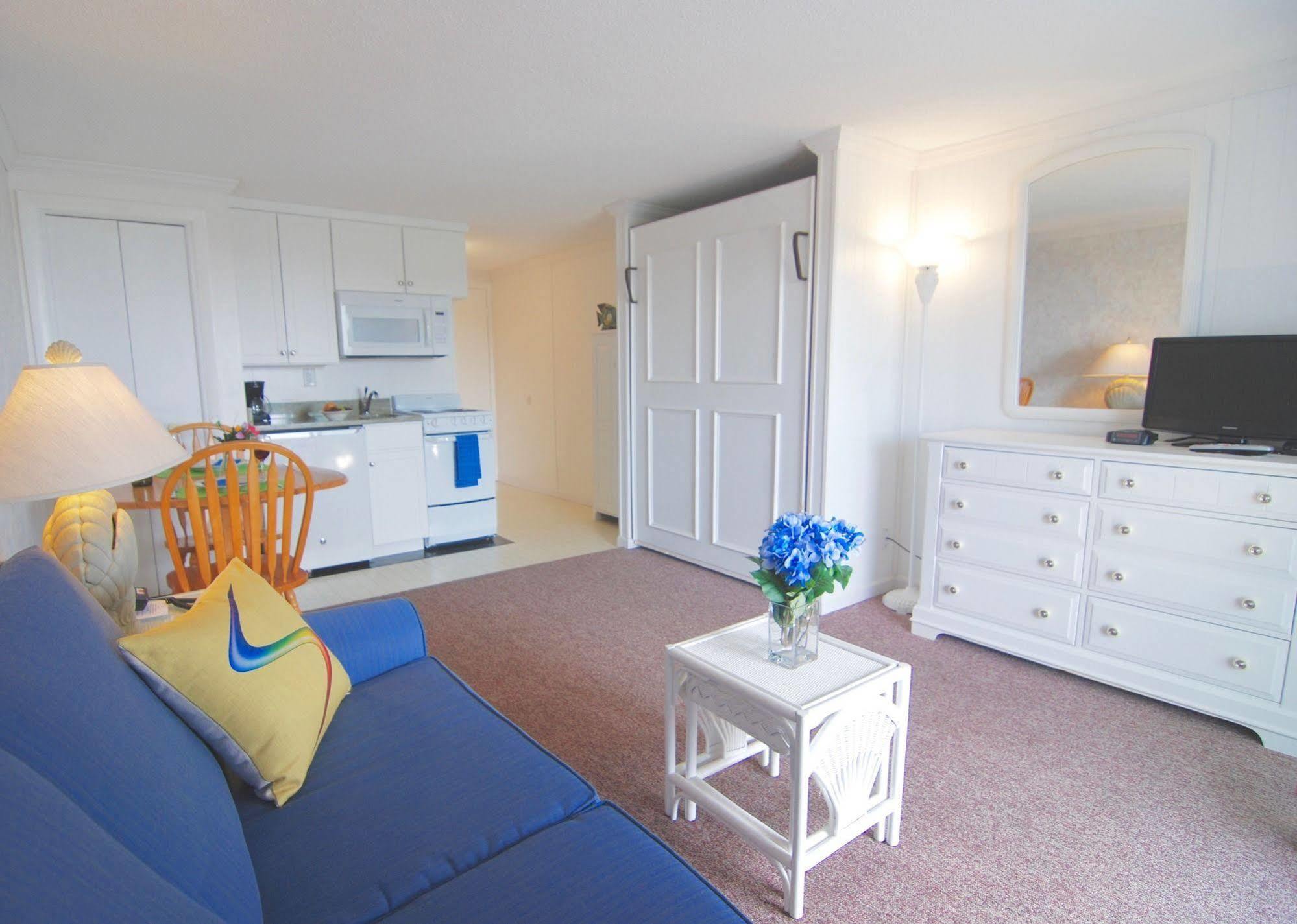 Sandcastle Resort Provincetown Luaran gambar