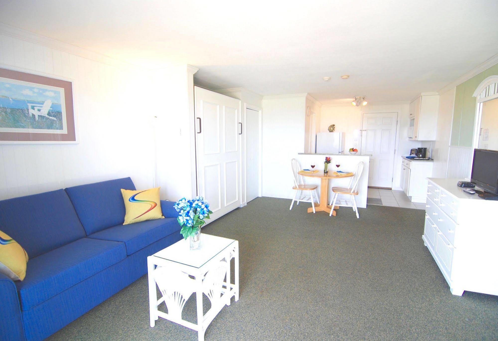 Sandcastle Resort Provincetown Luaran gambar