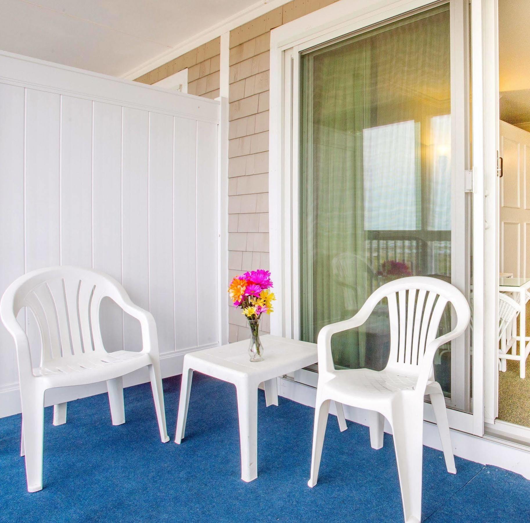 Sandcastle Resort Provincetown Luaran gambar