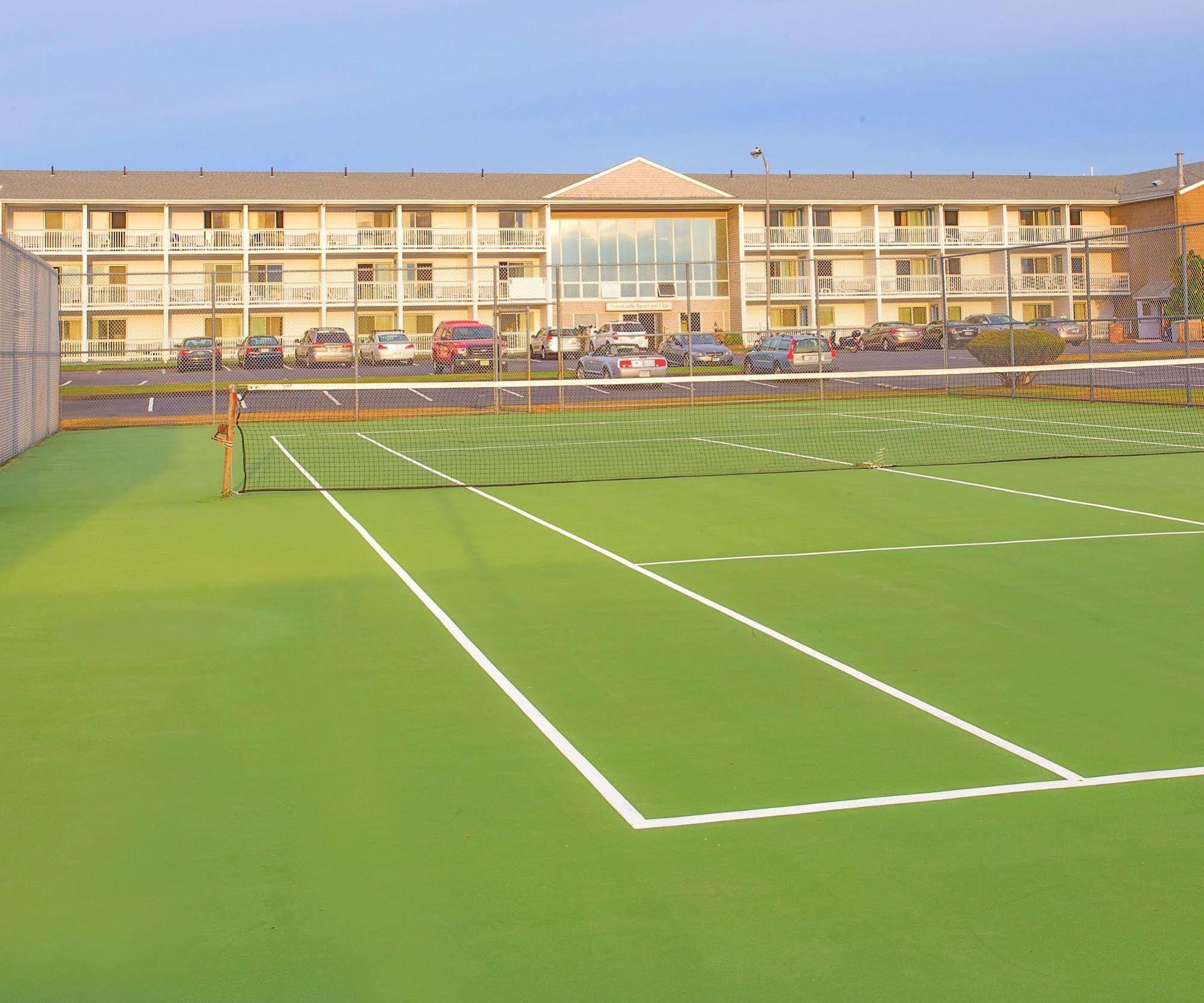 Sandcastle Resort Provincetown Luaran gambar