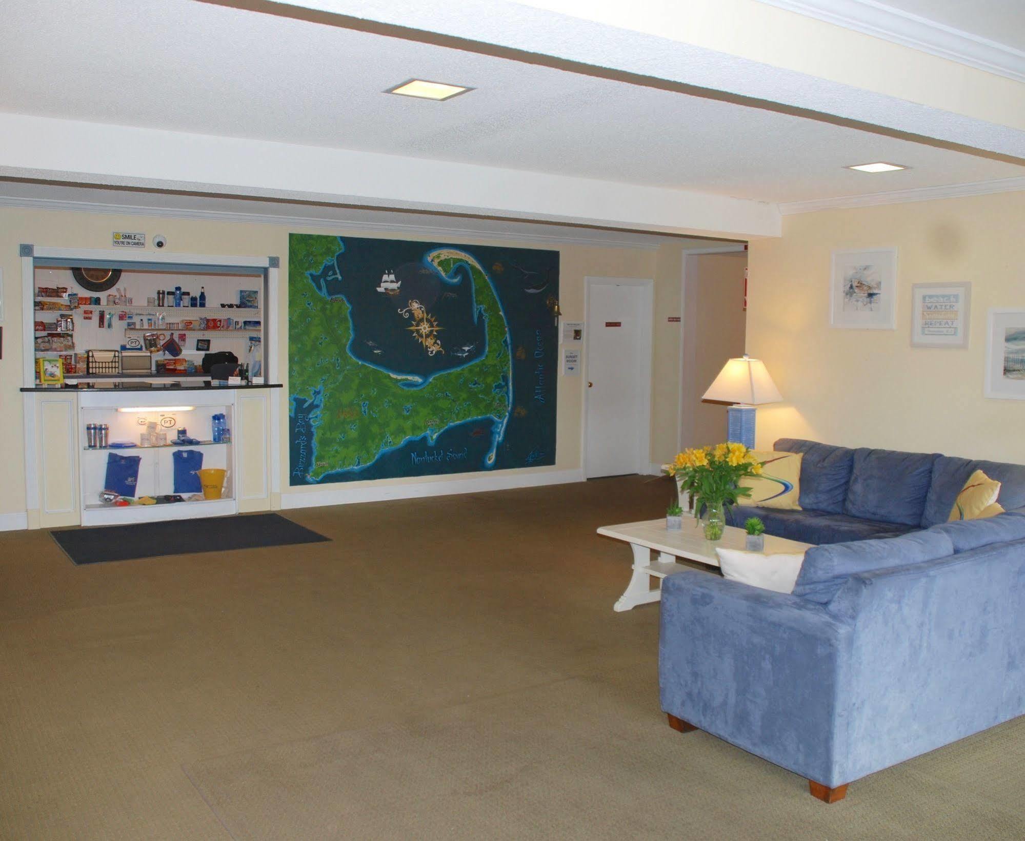 Sandcastle Resort Provincetown Luaran gambar