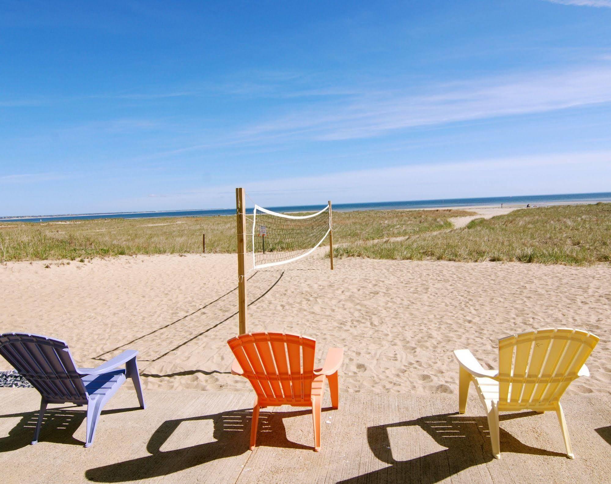 Sandcastle Resort Provincetown Luaran gambar
