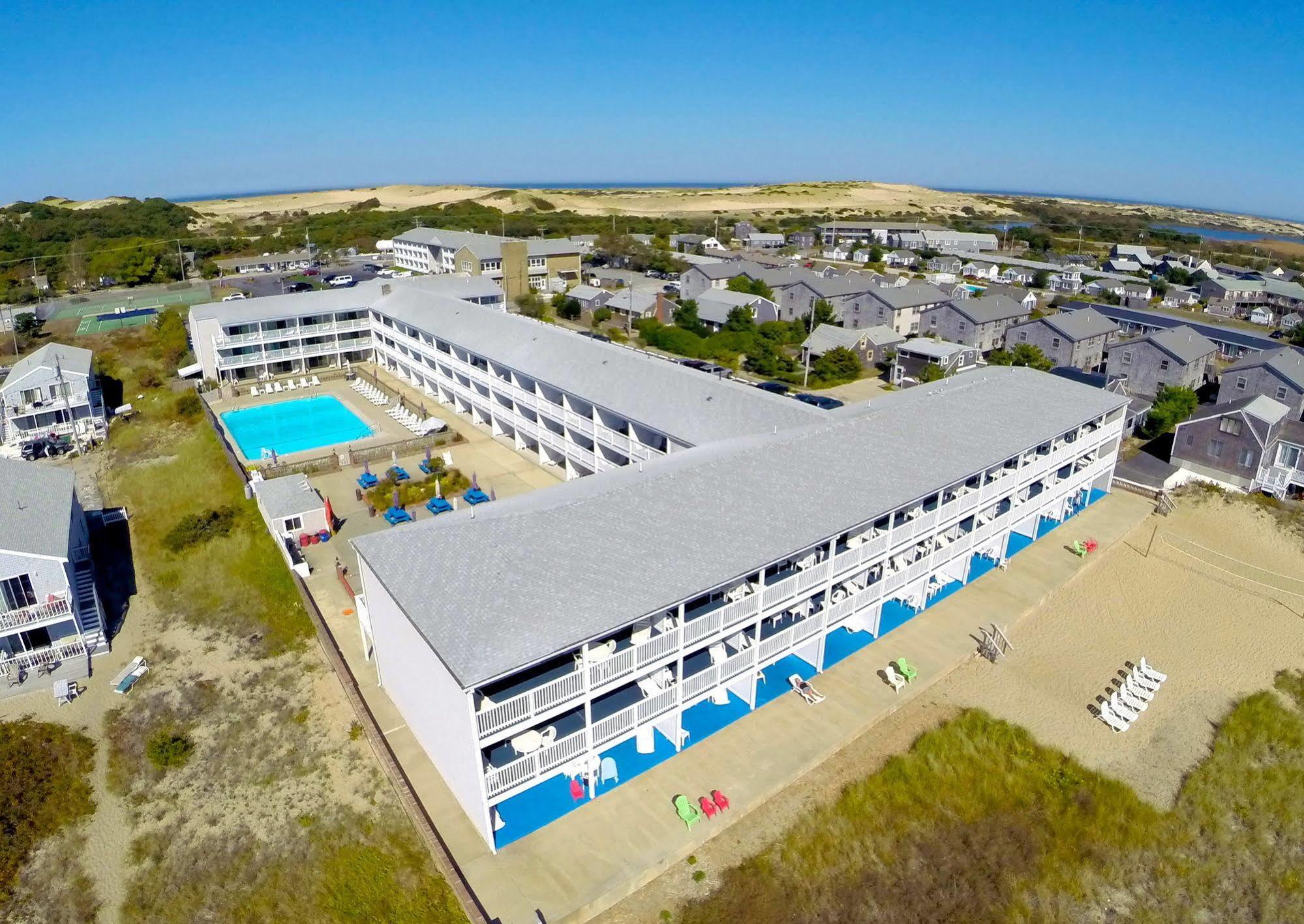 Sandcastle Resort Provincetown Luaran gambar