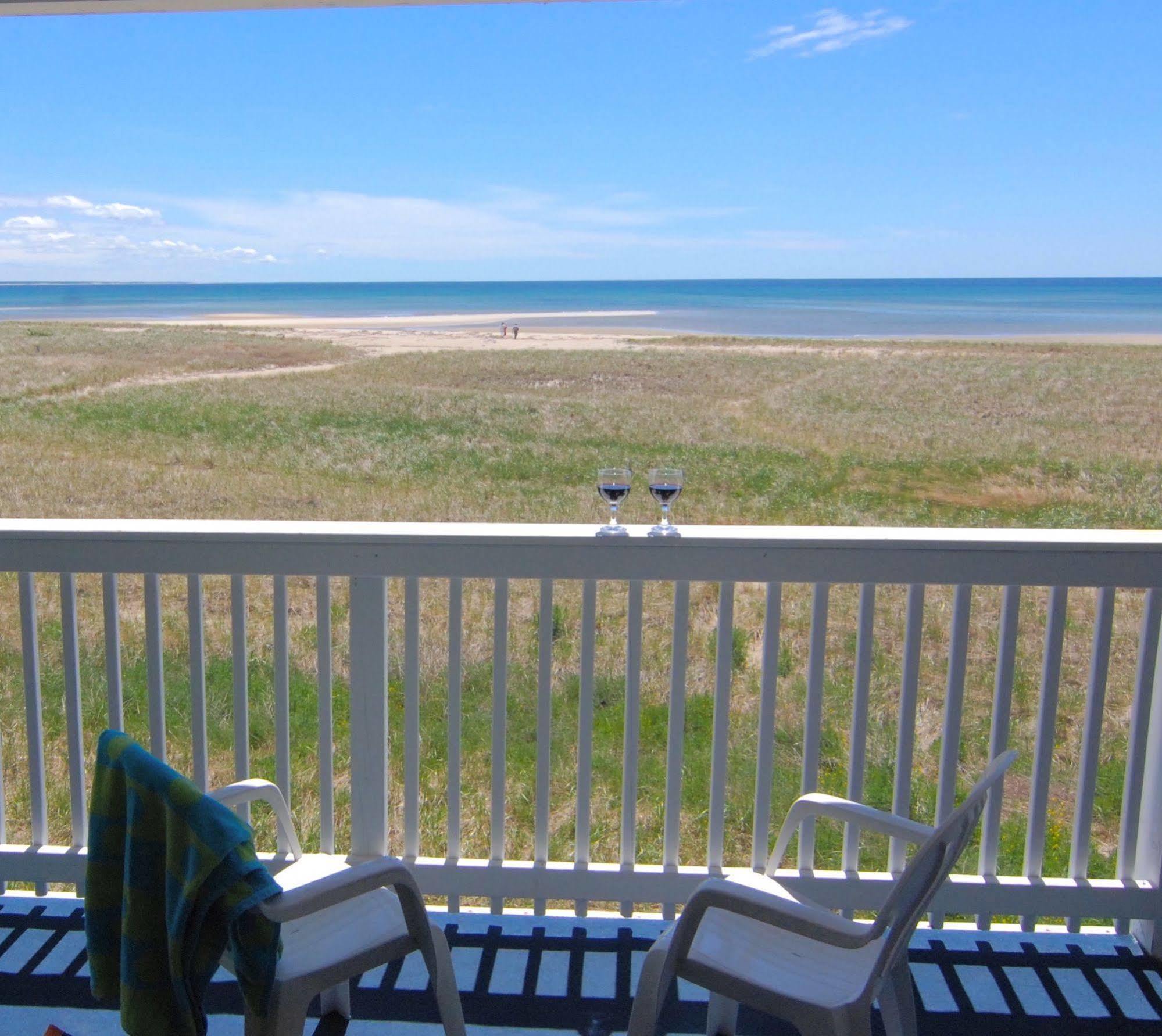 Sandcastle Resort Provincetown Luaran gambar