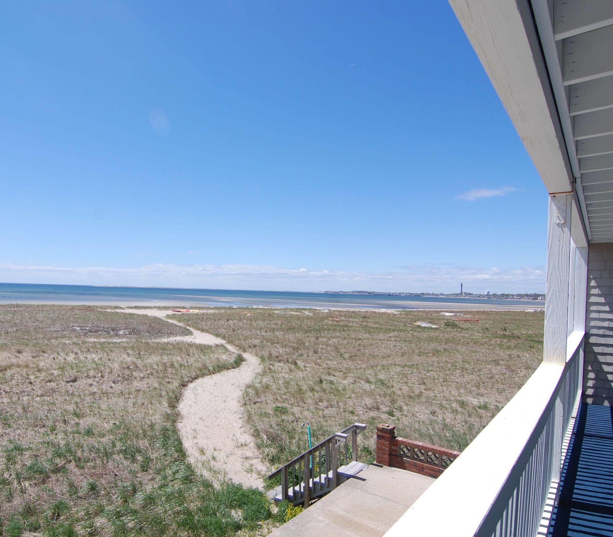 Sandcastle Resort Provincetown Luaran gambar