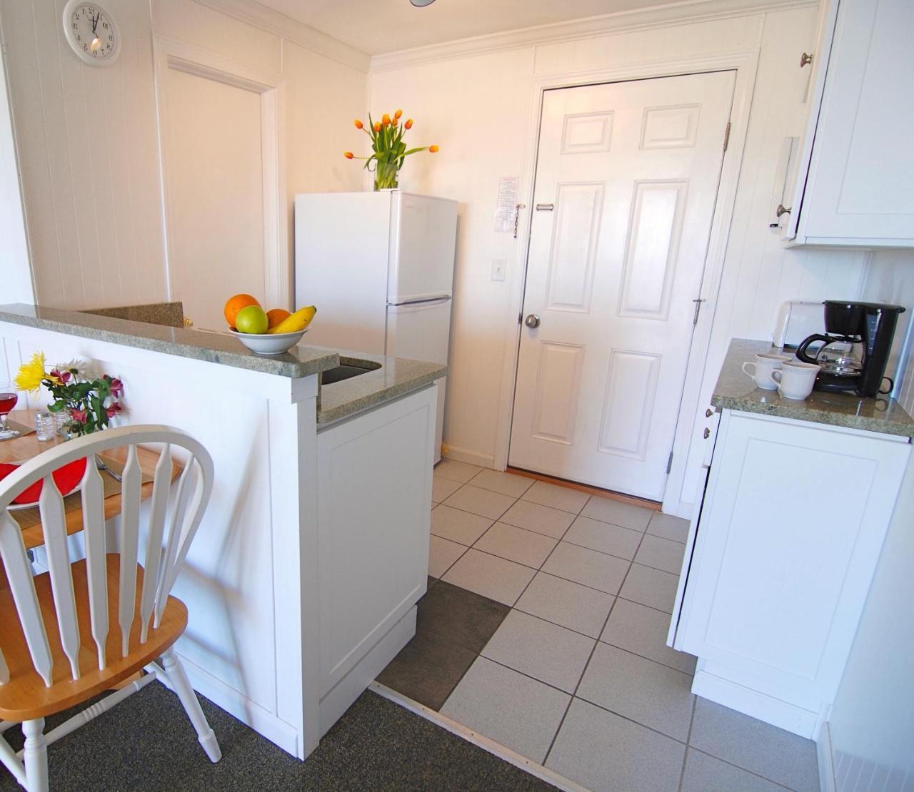 Sandcastle Resort Provincetown Luaran gambar