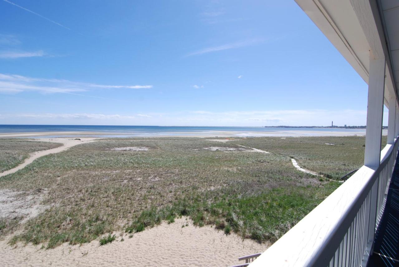 Sandcastle Resort Provincetown Luaran gambar