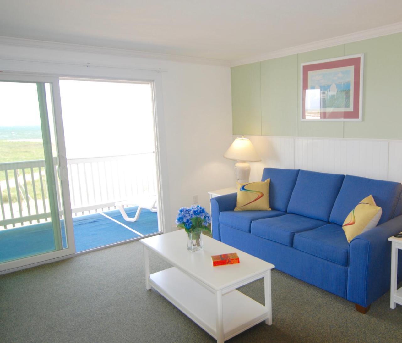 Sandcastle Resort Provincetown Luaran gambar