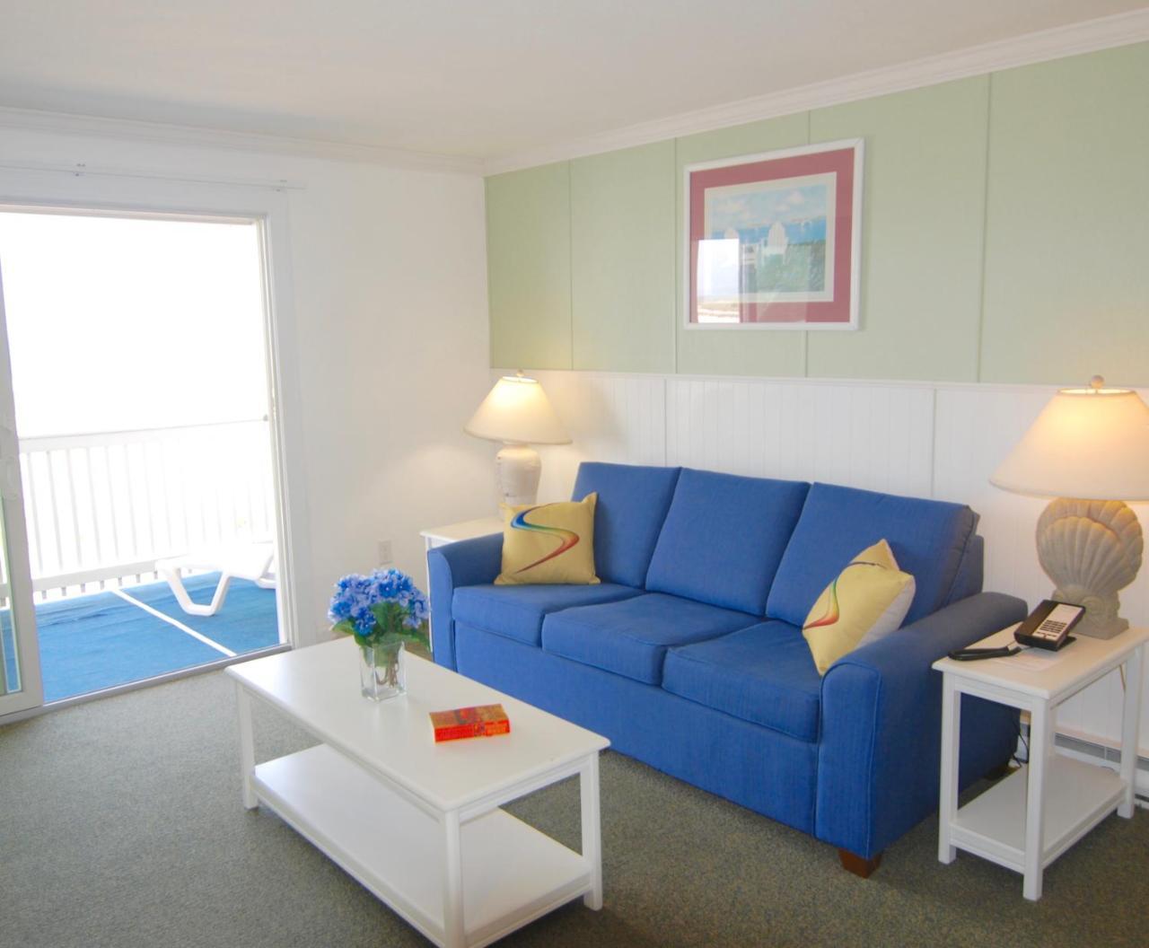 Sandcastle Resort Provincetown Luaran gambar