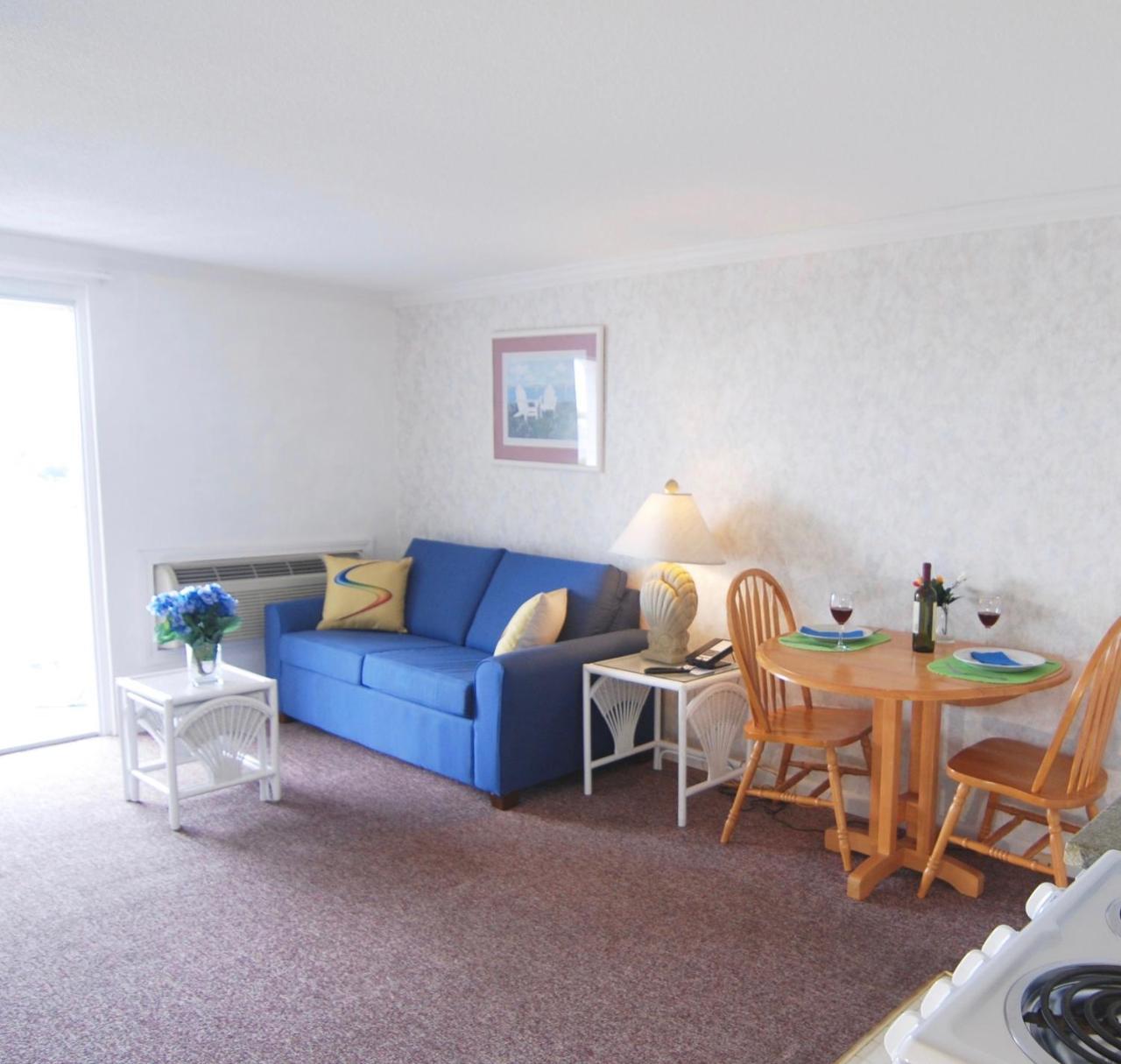 Sandcastle Resort Provincetown Luaran gambar