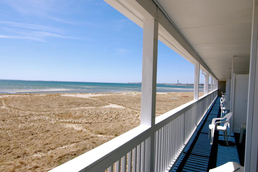 Sandcastle Resort Provincetown Luaran gambar