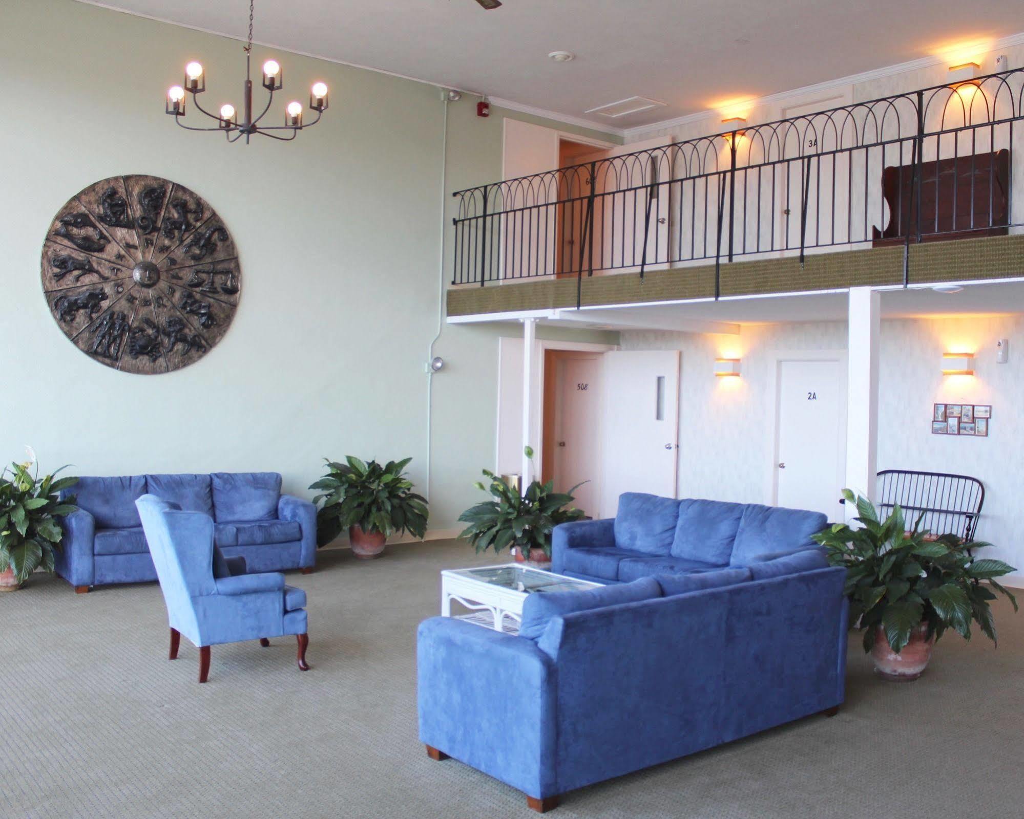 Sandcastle Resort Provincetown Luaran gambar