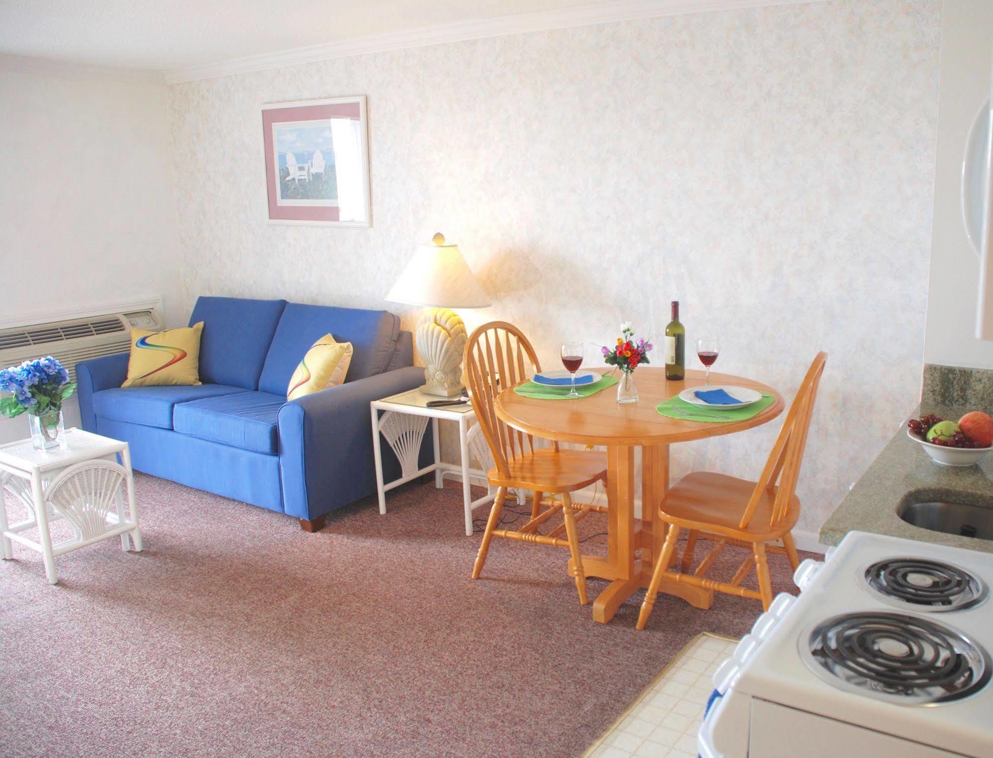 Sandcastle Resort Provincetown Luaran gambar