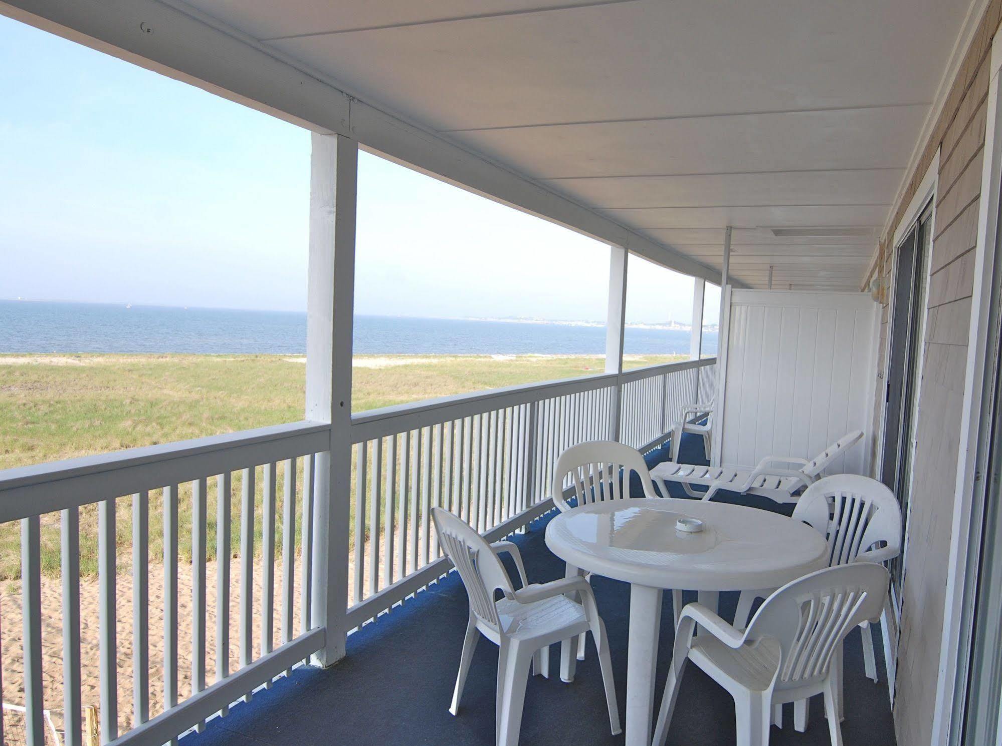 Sandcastle Resort Provincetown Luaran gambar