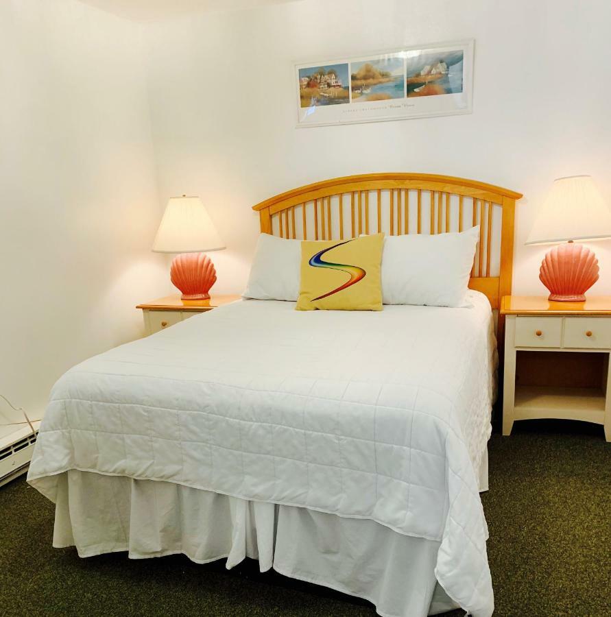 Sandcastle Resort Provincetown Luaran gambar